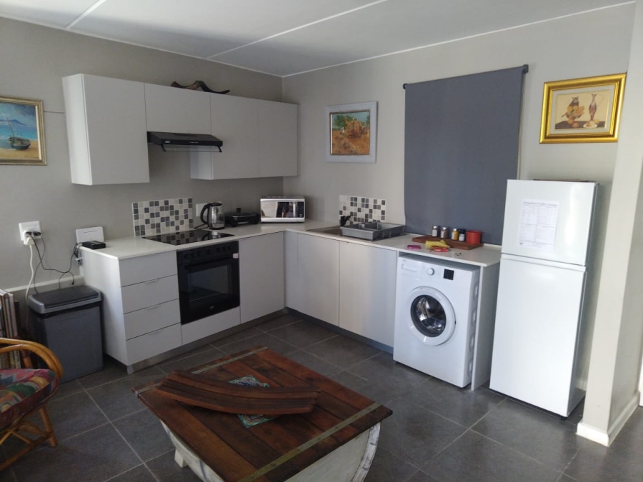 1 Bedroom Property for Sale in Mykonos Western Cape